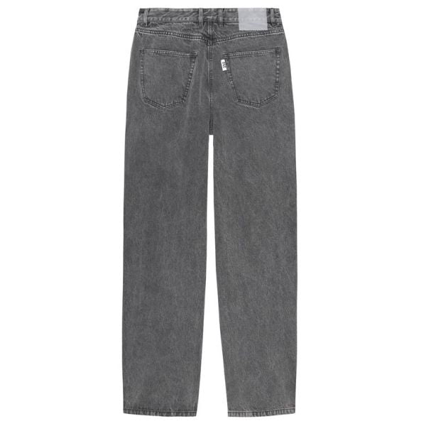 New Amsterdam Surf Association 252 Jeans Zwart