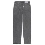 New Amsterdam Surf Association 252 Jeans Zwart