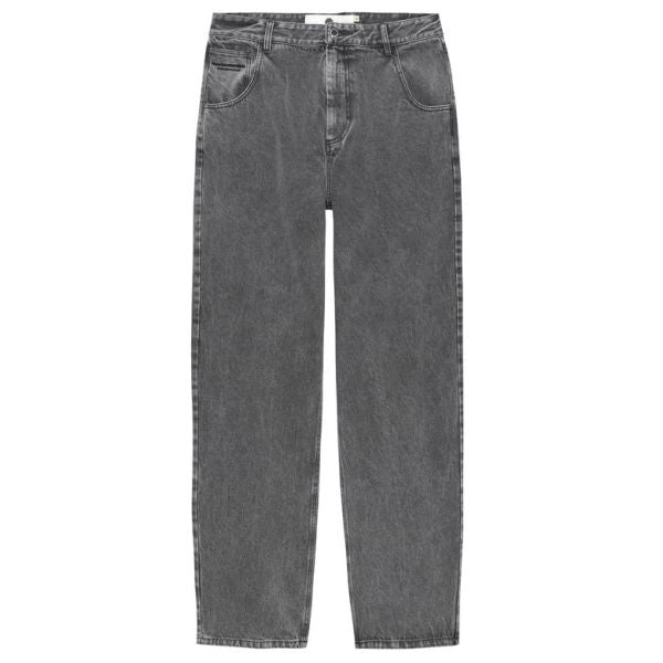 New Amsterdam Surf Association 252 Jeans Zwart
