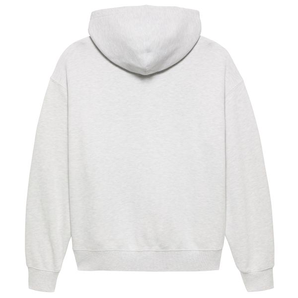 New Amsterdam Surf Association Chop Hoodie Grijs
