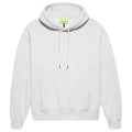 New Amsterdam Surf Association Chop Hoodie Grijs