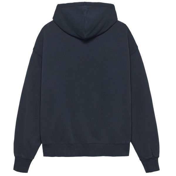 New Amsterdam Surf Association Chop Hoodie Navy