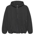 New Amsterdam Surf Association Inflatable Hoodie Zwart