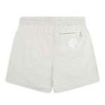 New Amsterdam Surf Association Logo Korte Broek Licht blauw