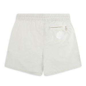 New Amsterdam Surf Association Logo Korte Broek Licht blauw