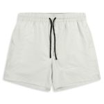 New Amsterdam Surf Association Logo Korte Broek Licht blauw