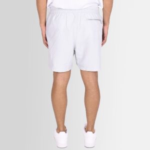 New Amsterdam Surf Association Logo Korte Broek Licht blauw