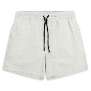 New Amsterdam Surf Association Logo Korte Broek Licht blauw