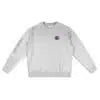 New Amsterdam Surf Association Logo Sweater Grijs