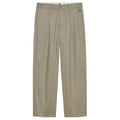 New Amsterdam Surf Association Reworked Broek Beige