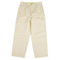 New Amsterdam Surf Association Reworked Broek Beige