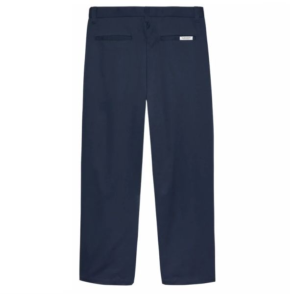 New Amsterdam Surf Association Reworked Broek Navy