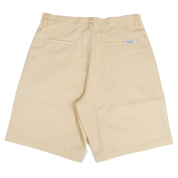 New Amsterdam Surf Association Reworked Korte Broek Beige