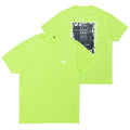 New Amsterdam Surf Association Shark T-shirt Groen