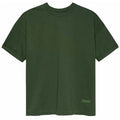 New Amsterdam Surf Association Dye Wax T-shirt Groen