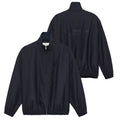 New Amsterdam Surf Association Wool Track Jack Navy