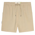 New Amsterdam Surf Association Work Korte Broek Beige