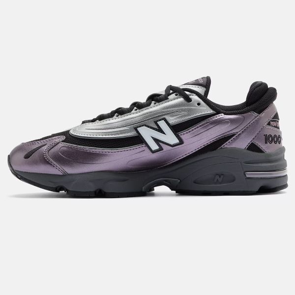New Balance 1000 Sneaker Paars/Grijs