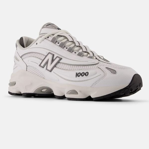 New Balance 1000 Sneaker Wit