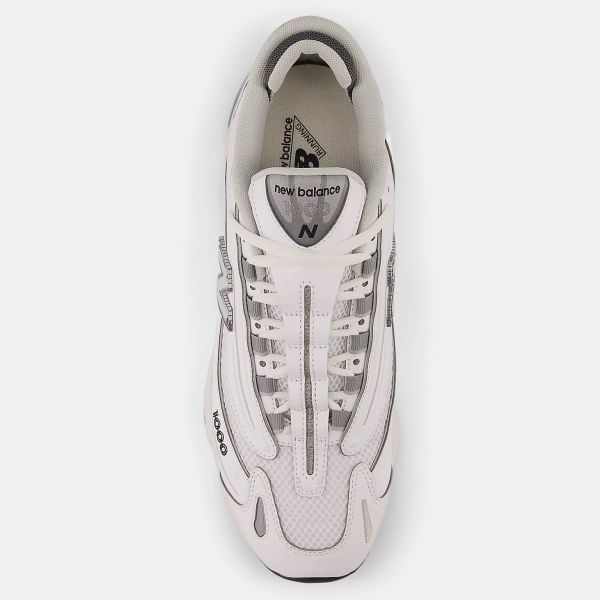 New Balance 1000 Sneaker Wit