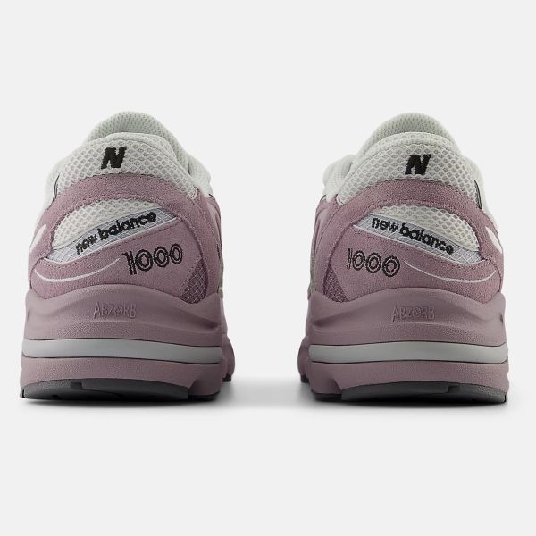 New Balance 1000 Sneaker Paars