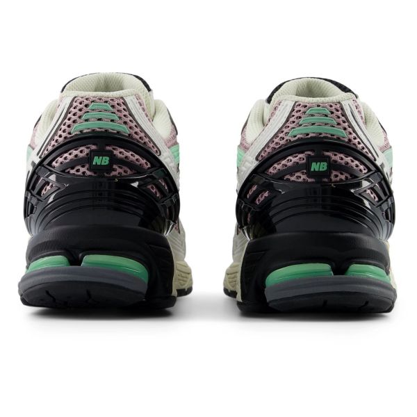 New Balance 1906 Utility Sneaker Roze/Zwart