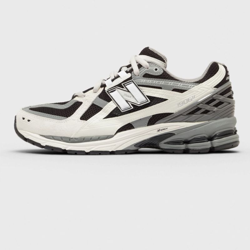 New Balance 1906U Sneaker Beige/Grijs
