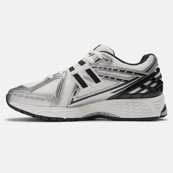 New Balance 1906R Sneaker Grijs/Zwart