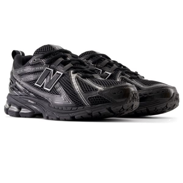 New Balance 1906R Sneaker Zwart