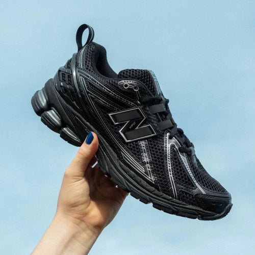 New Balance 1906R Sneaker Zwart