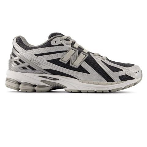 New Balance 1906R Sneaker Grijs/Zwart