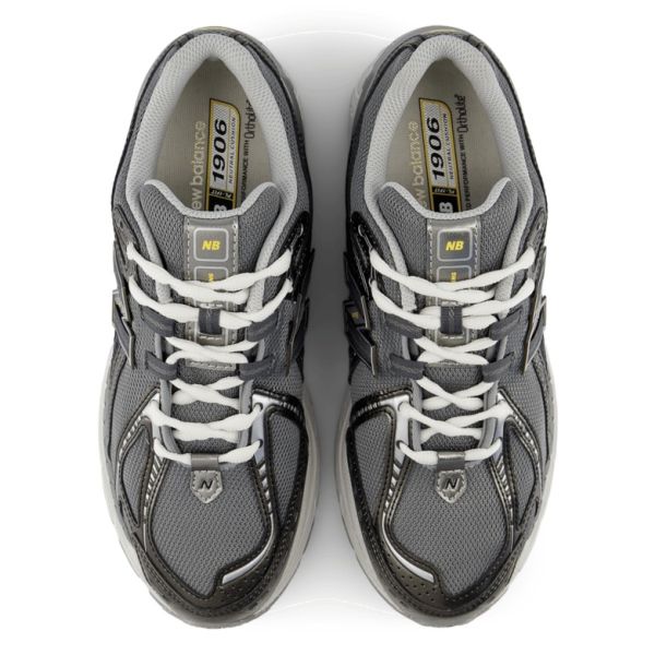New Balance 1906R Sneaker Antraciet