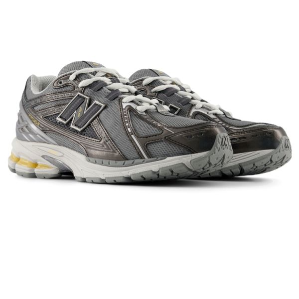 New Balance 1906R Sneaker Antraciet