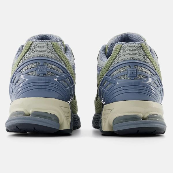 New Balance 1906U Sneaker Grijs/Groen/Blauw