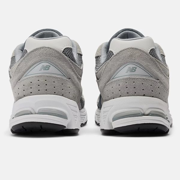 New Balance 2002R Sneaker Grijs