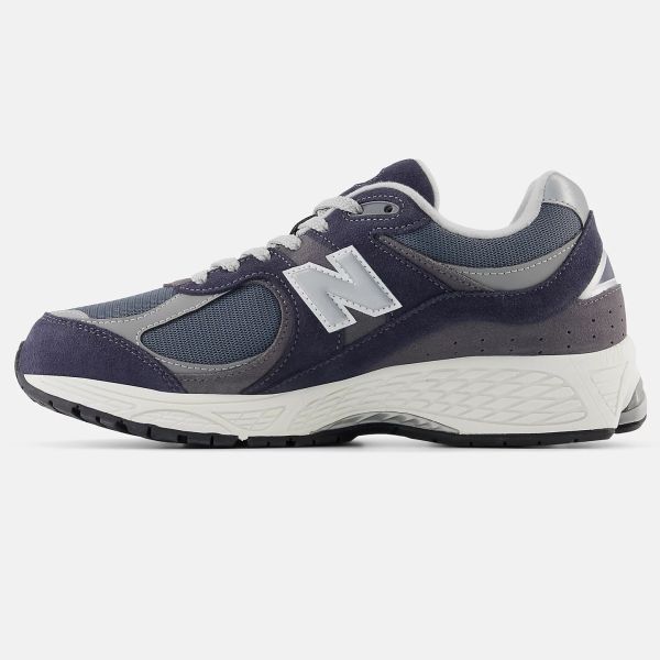 New Balance 2002R Sneaker Navy