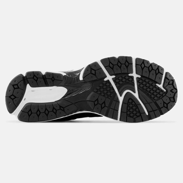 New Balance 2002R Sneaker Zwart
