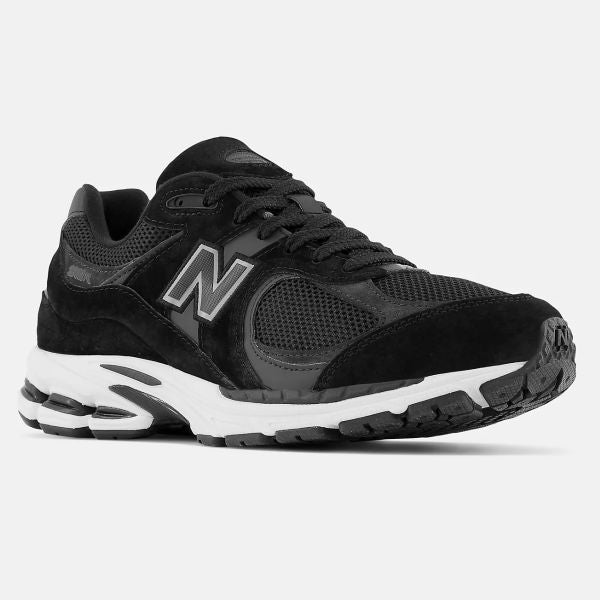 New Balance 2002R Sneaker Zwart