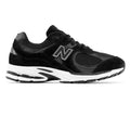 New Balance 2002R Sneaker Zwart