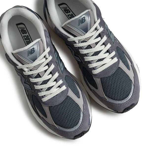 New Balance 2010 Sneaker Antraciet