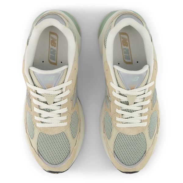New Balance 2010 Sneaker Beige