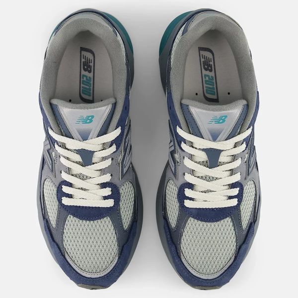 New Balance 2010 Sneaker Donker Blauw