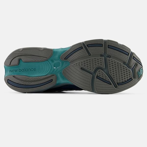 New Balance 2010 Sneaker Donker Blauw