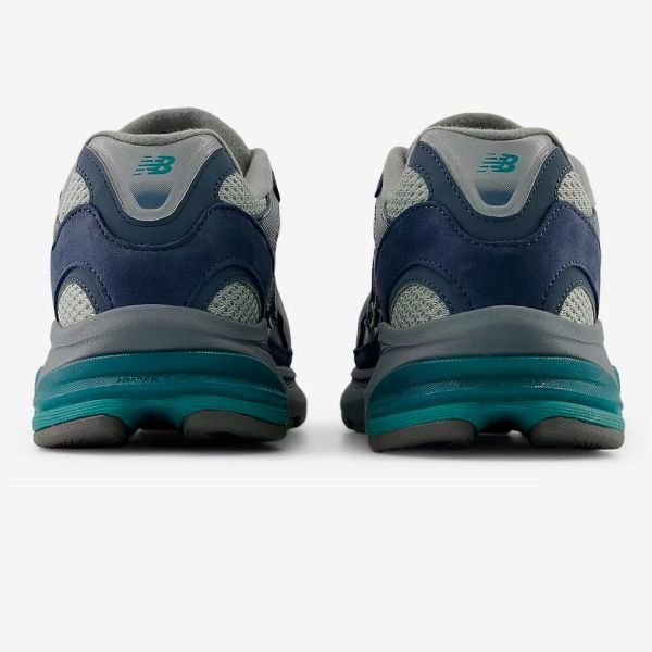 New Balance 2010 Sneaker Donker Blauw
