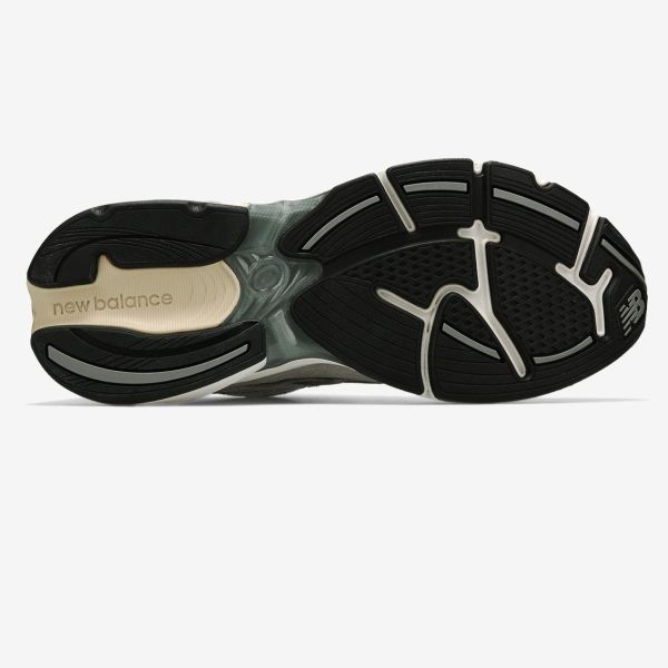 New Balance 2010 Sneaker Grijs