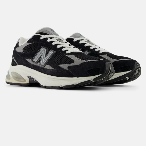 New Balance 2010 Sneaker Zwart