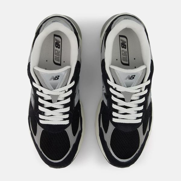 New Balance 2010 Sneaker Zwart