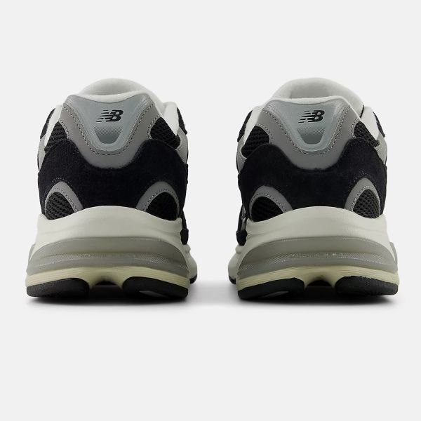 New Balance 2010 Sneaker Zwart