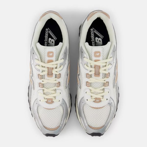 New Balance 204L Sneaker Grijs/Beige