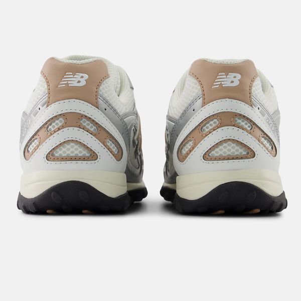 New Balance 204L Sneaker Grijs/Beige